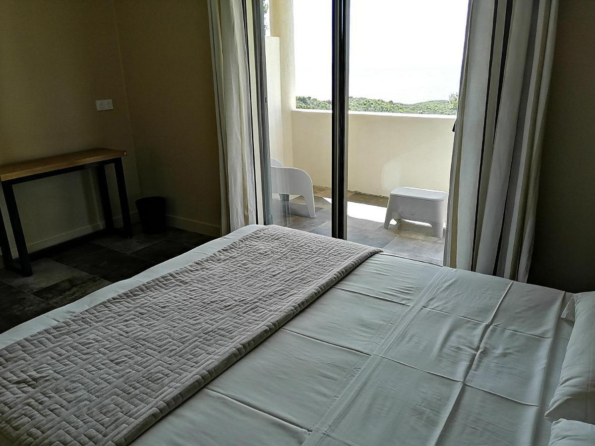 Auberge Ferayola Galeria  Luaran gambar