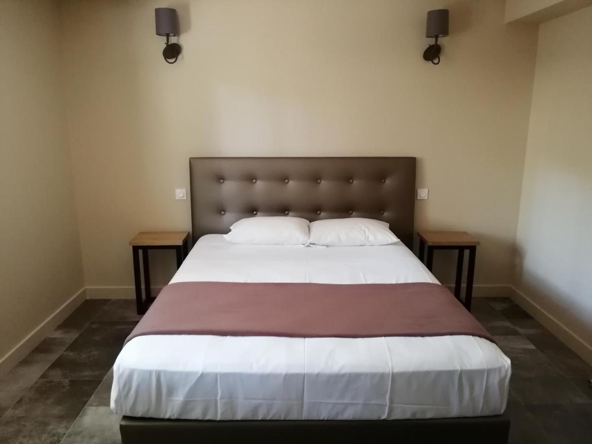 Auberge Ferayola Galeria  Luaran gambar