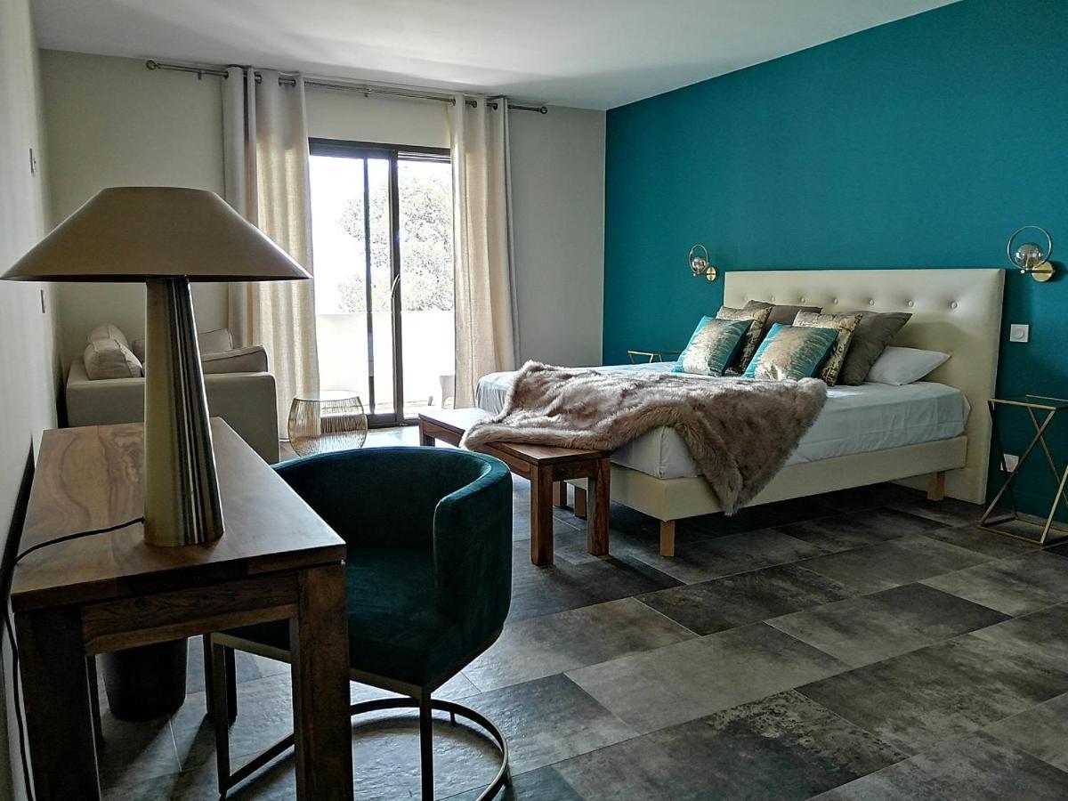 Auberge Ferayola Galeria  Luaran gambar