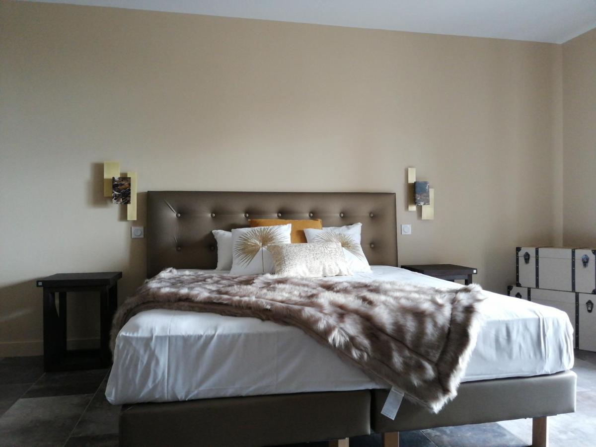 Auberge Ferayola Galeria  Luaran gambar