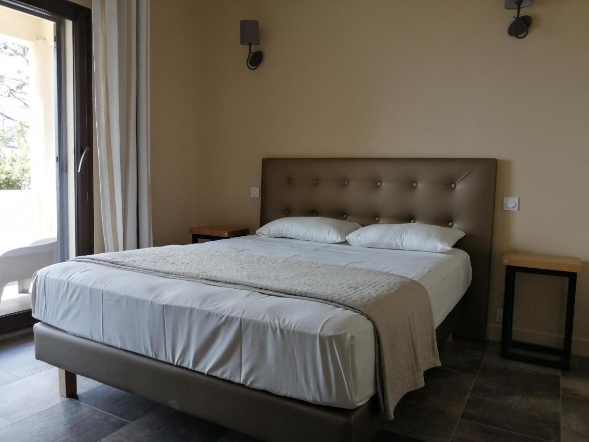 Auberge Ferayola Galeria  Luaran gambar