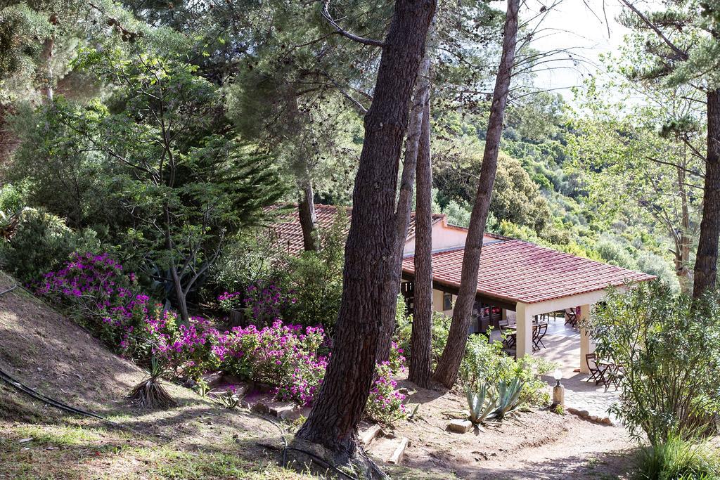 Auberge Ferayola Galeria  Luaran gambar