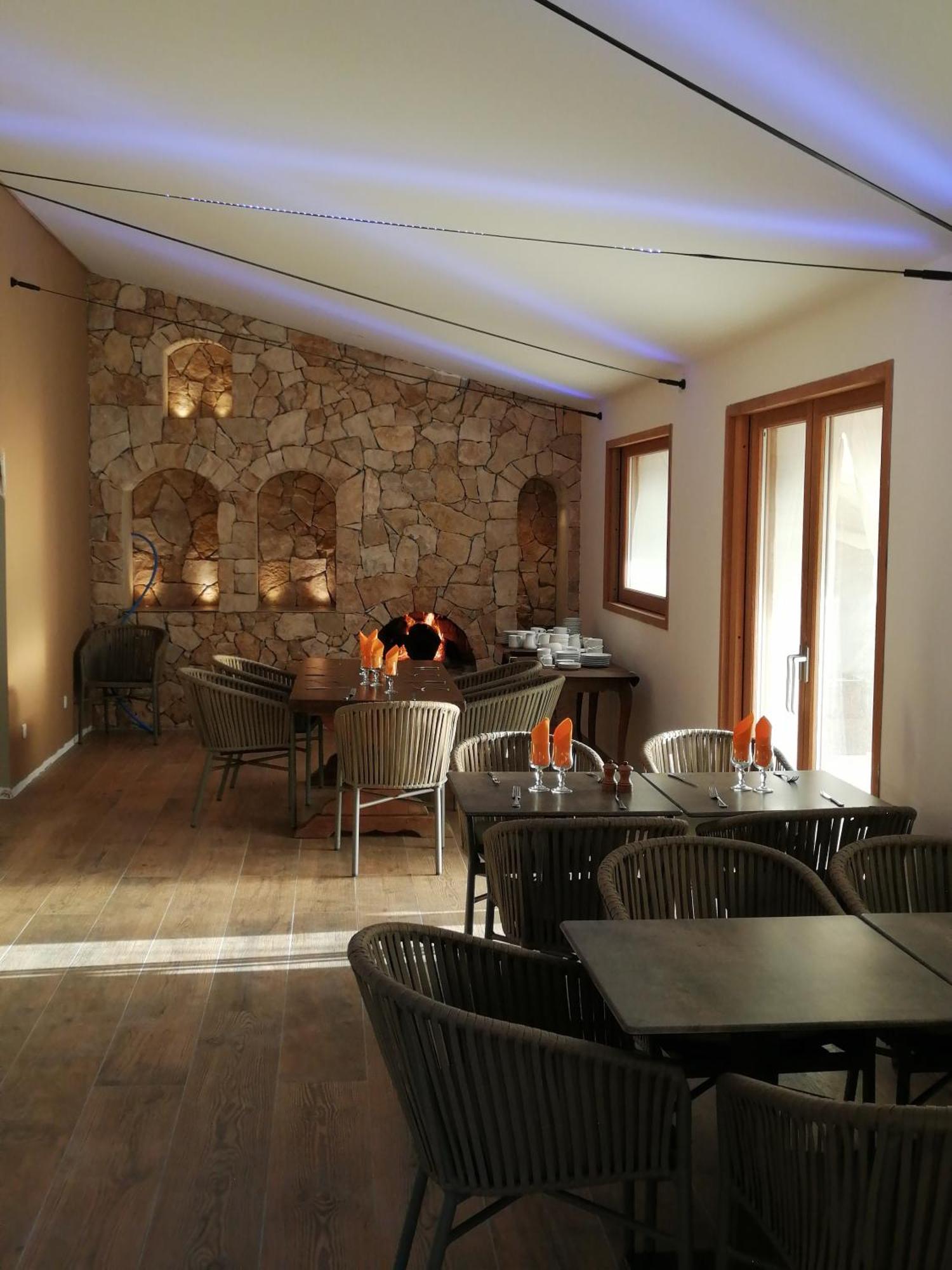 Auberge Ferayola Galeria  Luaran gambar