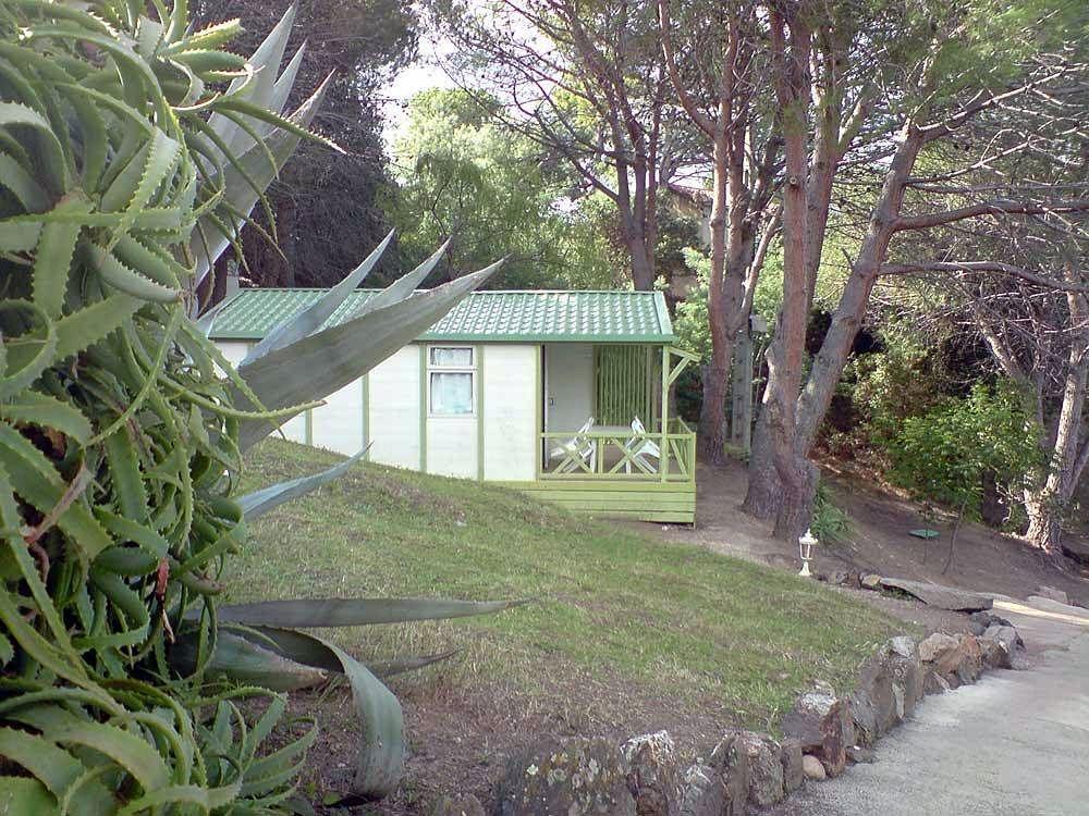 Auberge Ferayola Galeria  Luaran gambar