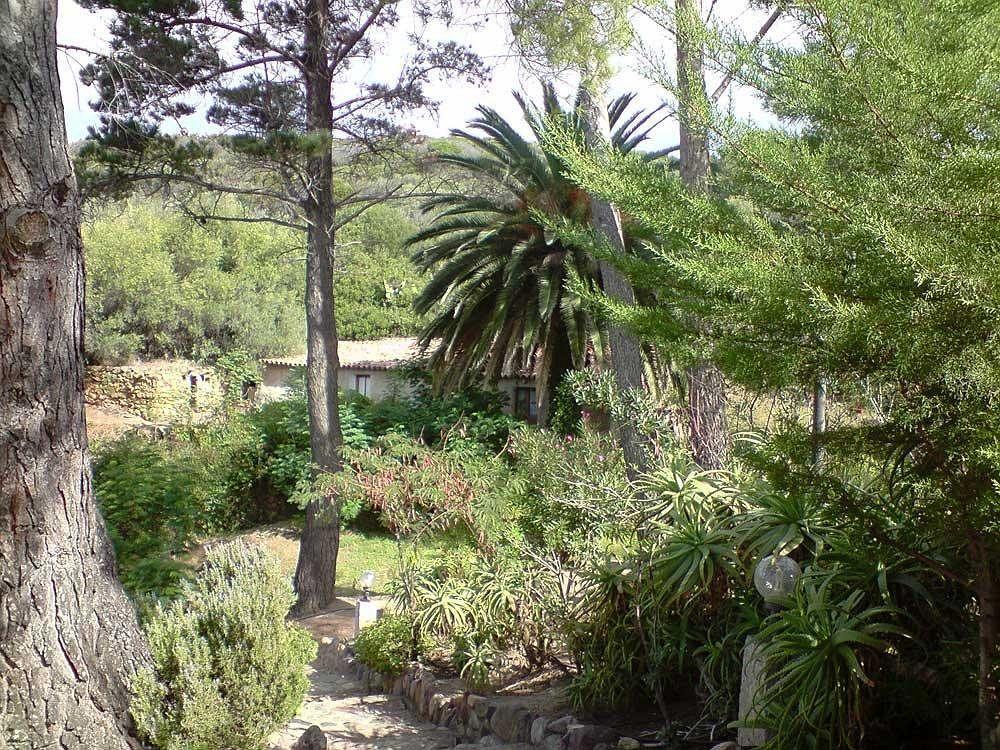 Auberge Ferayola Galeria  Luaran gambar