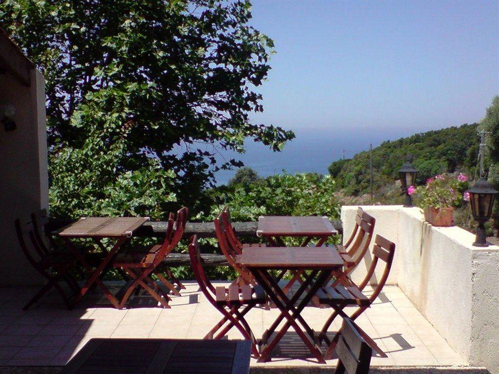 Auberge Ferayola Galeria  Luaran gambar