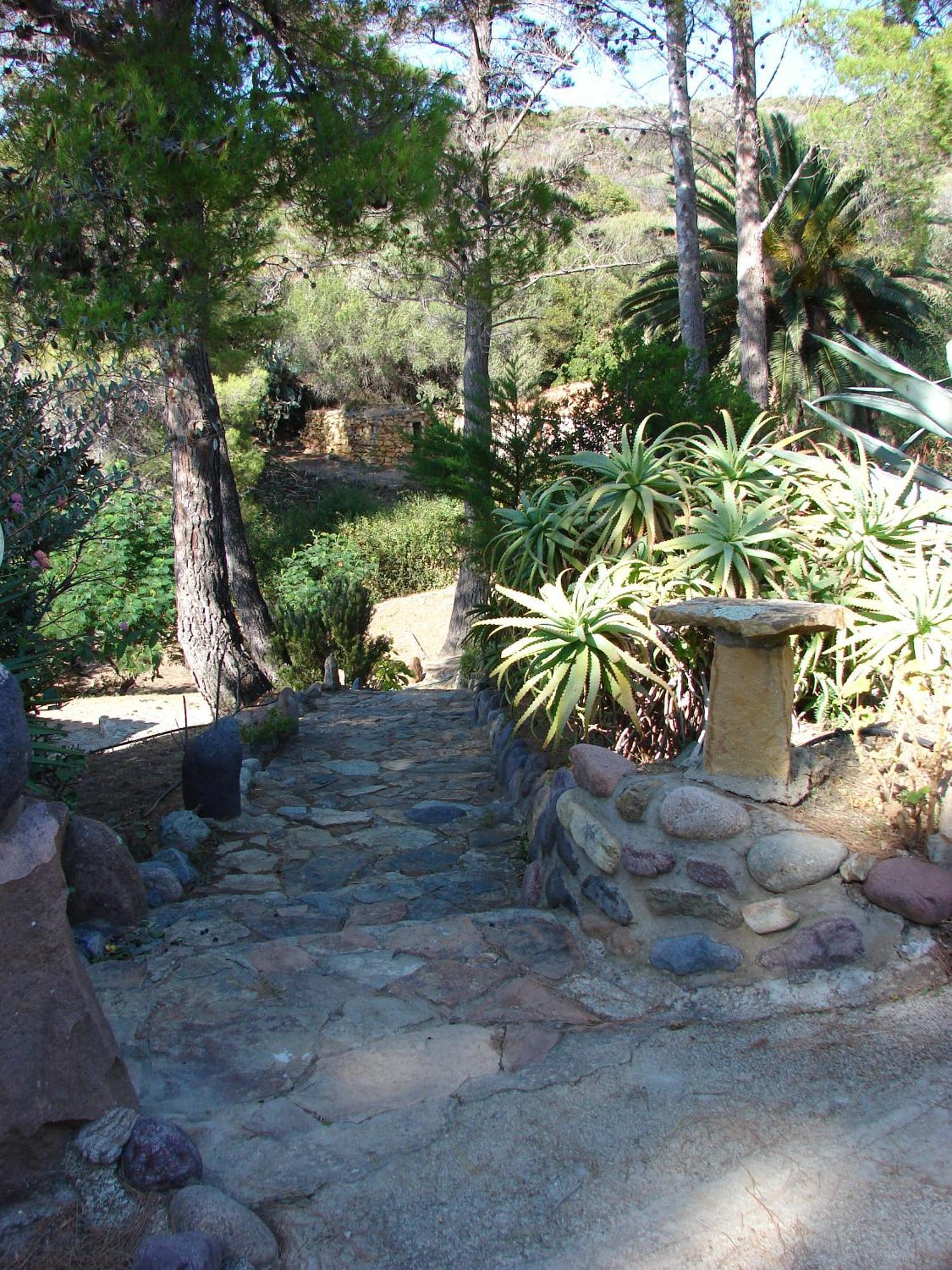 Auberge Ferayola Galeria  Luaran gambar