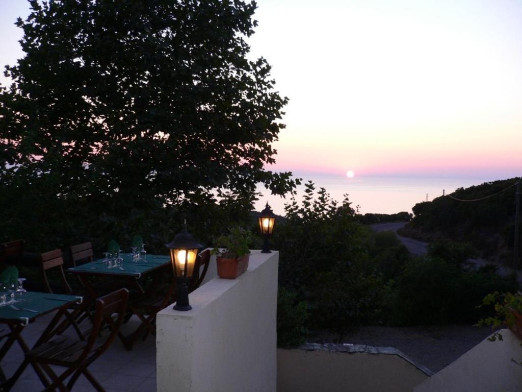 Auberge Ferayola Galeria  Luaran gambar