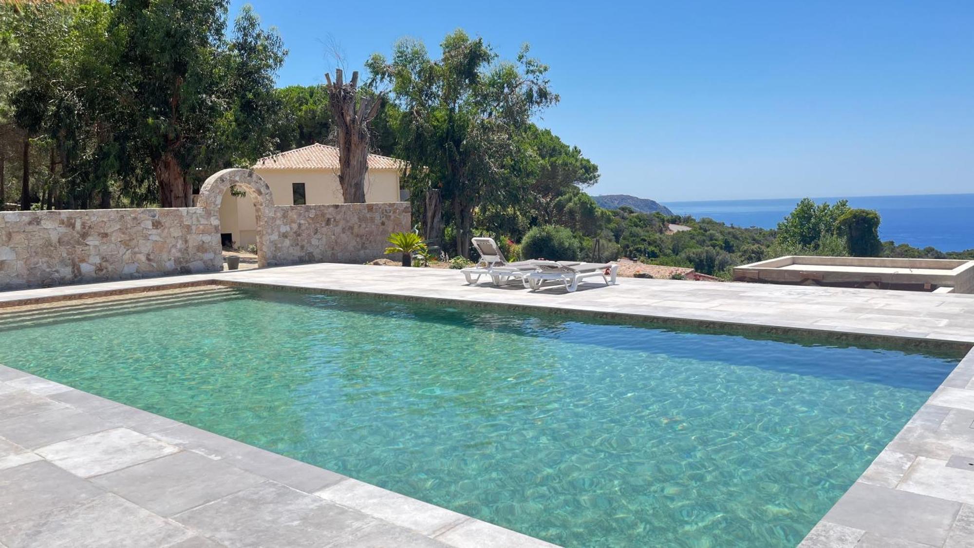 Auberge Ferayola Galeria  Luaran gambar