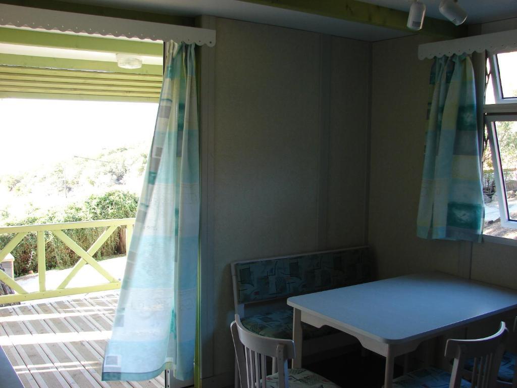 Auberge Ferayola Galeria  Bilik gambar