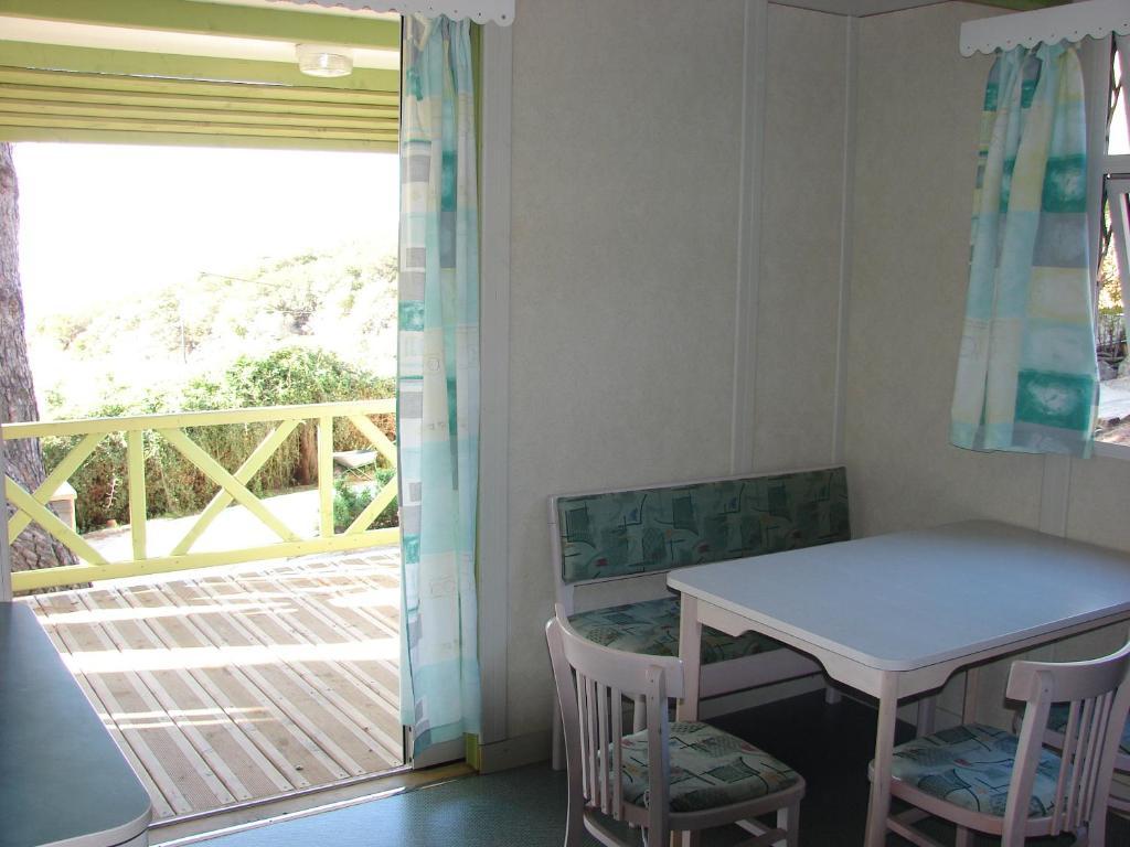 Auberge Ferayola Galeria  Bilik gambar