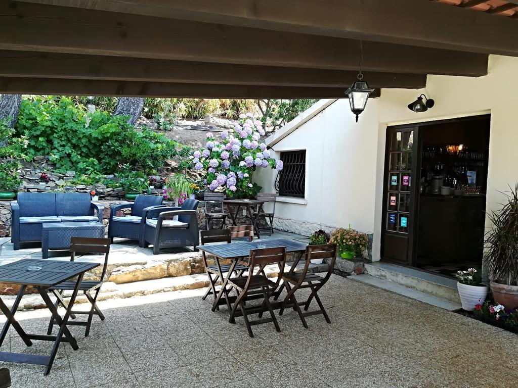 Auberge Ferayola Galeria  Luaran gambar