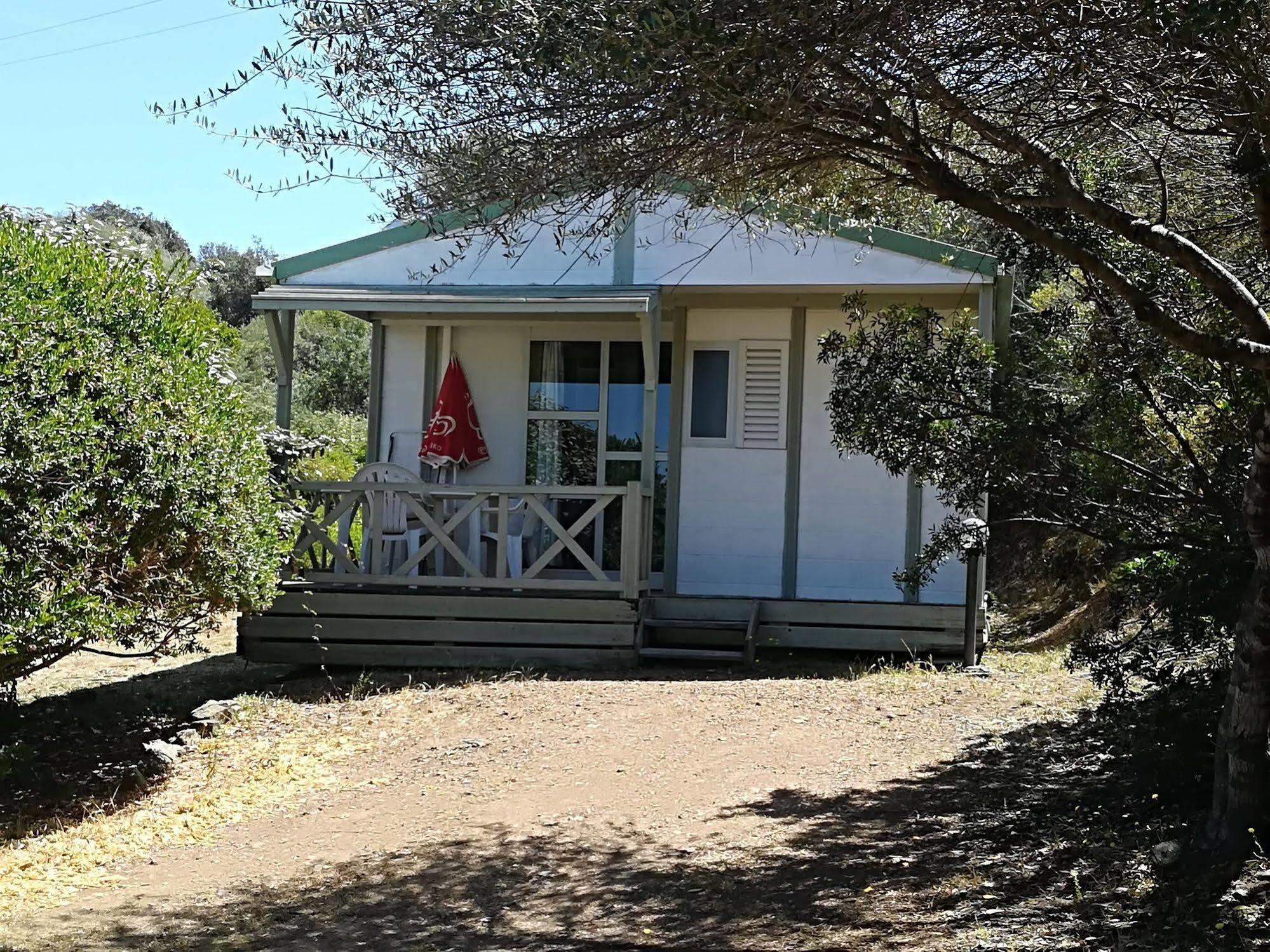 Auberge Ferayola Galeria  Luaran gambar