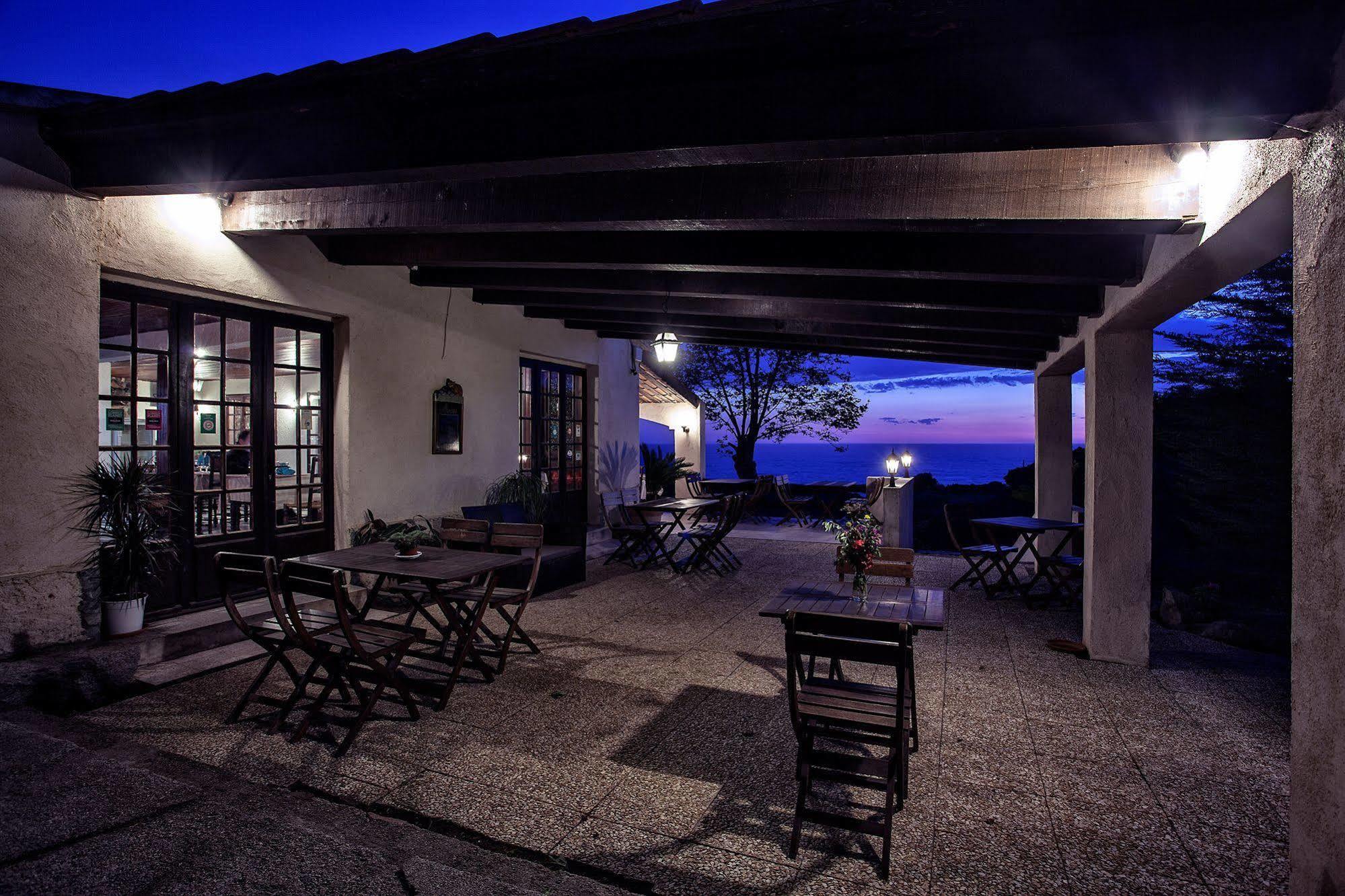 Auberge Ferayola Galeria  Luaran gambar