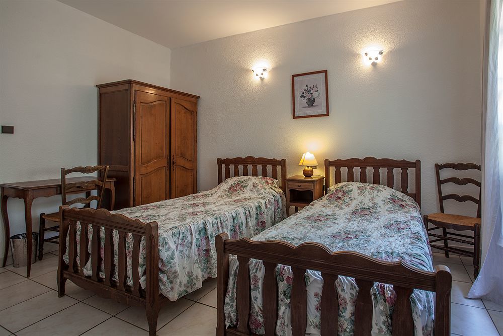 Auberge Ferayola Galeria  Luaran gambar