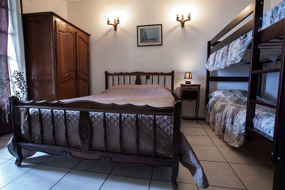 Auberge Ferayola Galeria  Luaran gambar