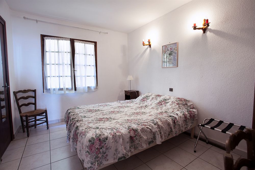Auberge Ferayola Galeria  Luaran gambar